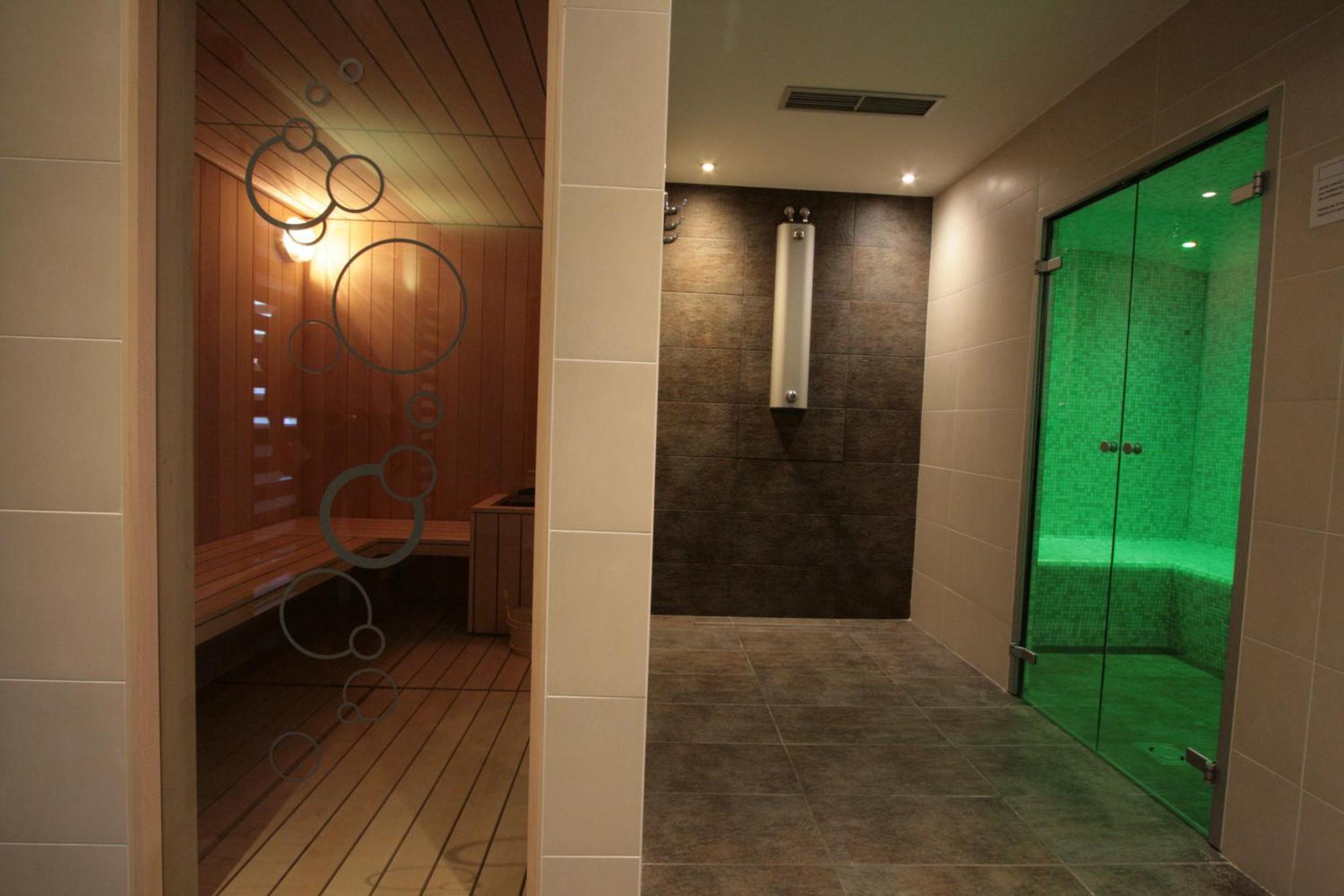 Logis Hotel&Spa Beau-Site Saint-Jean-de-Sixt Exterior foto
